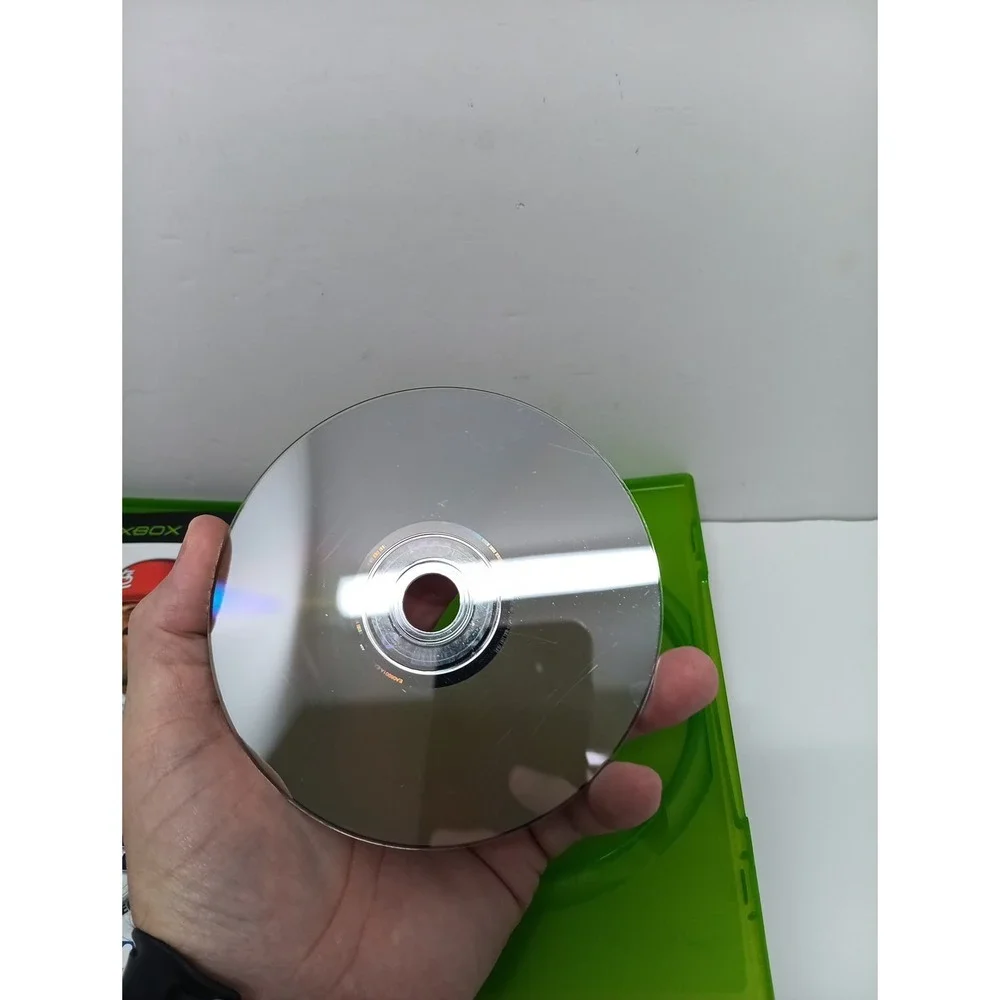 MVP Baseball 2004 (Microsoft Xbox, 2004)
